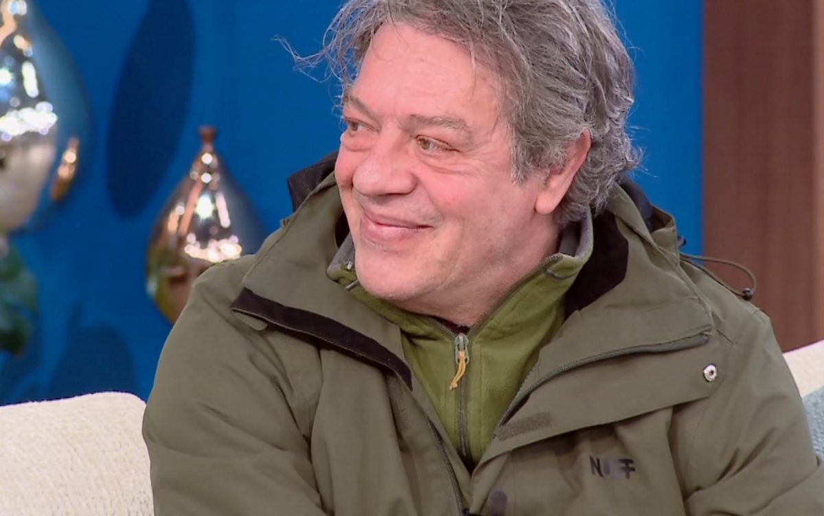 Γιάννης Τσορτέκης