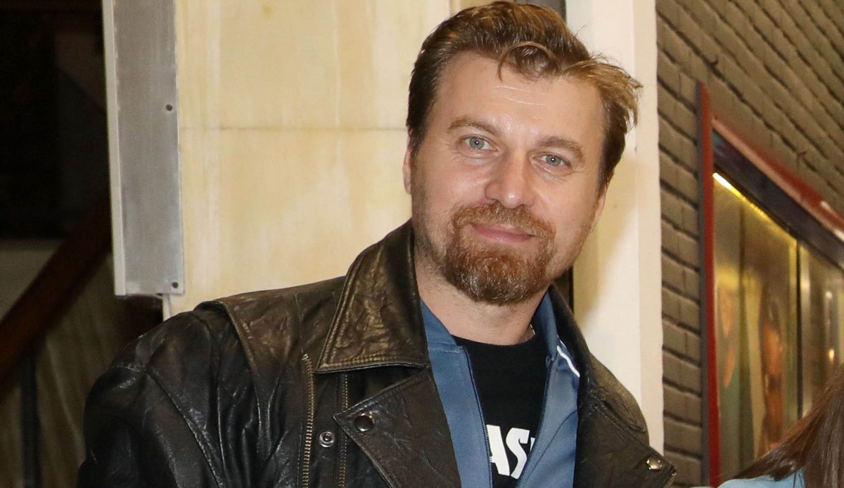 Σόλων Τσούνης