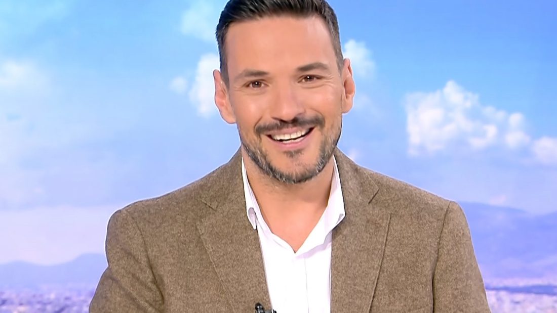 Κώστας Τσουρός