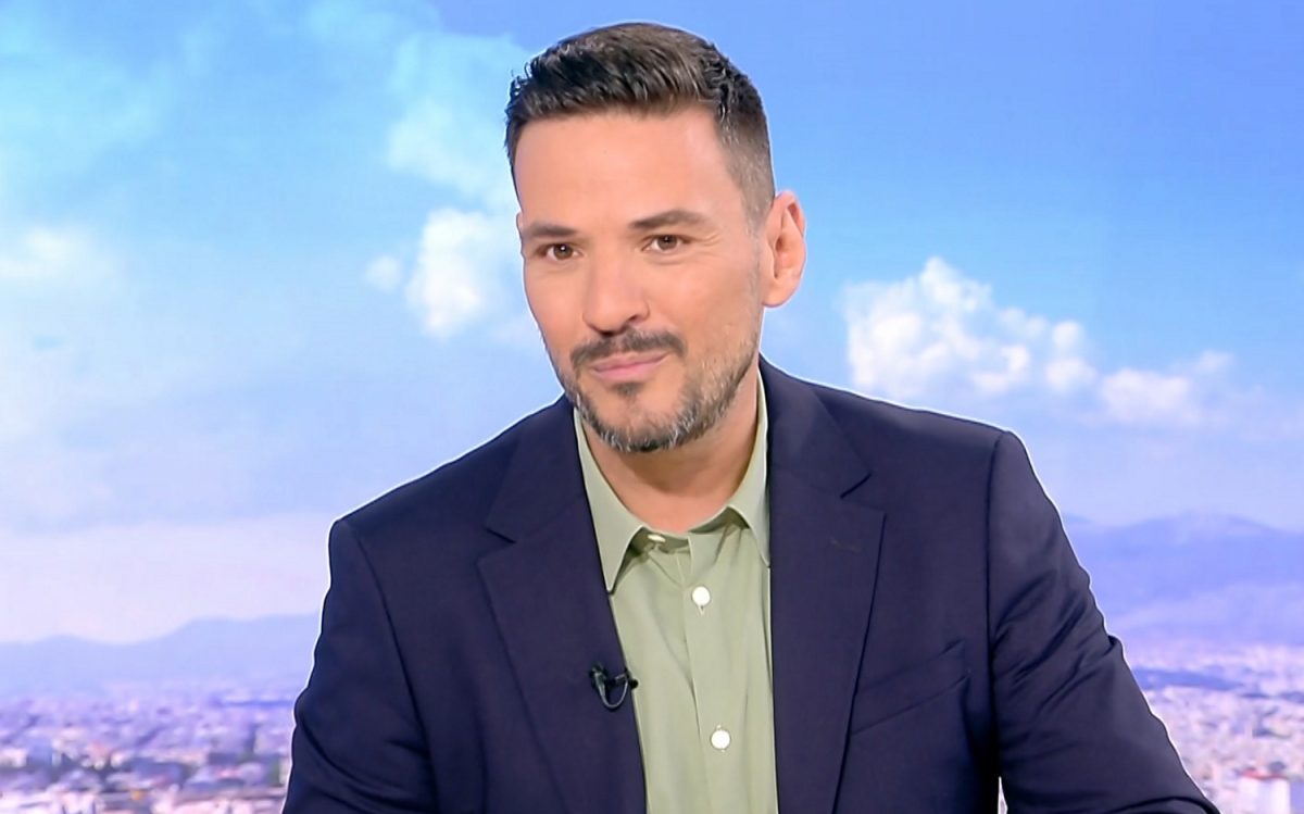 Κώστας Τσουρός