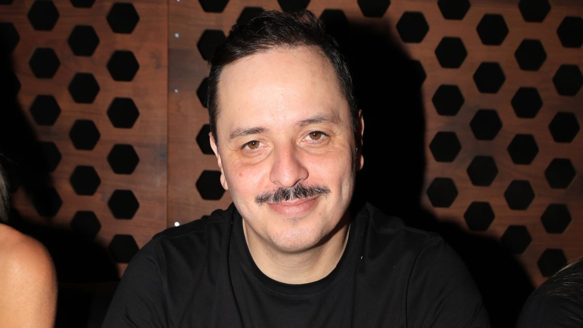 Αλέξανδρος Τσουβέλας