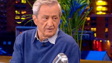 Σωτήρης Τζεβελέκος