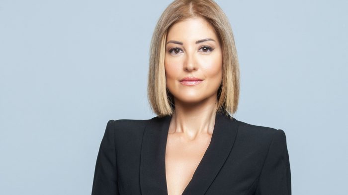 Ράνια Τζίμα