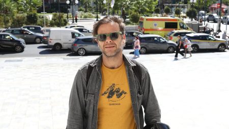 Ορέστης Τζιόβας