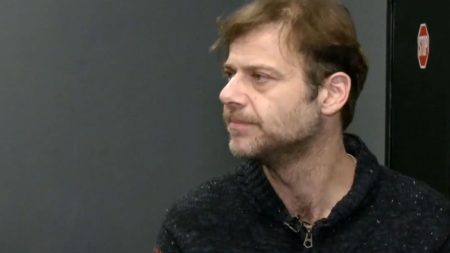 Ορέστης Τζιόβας