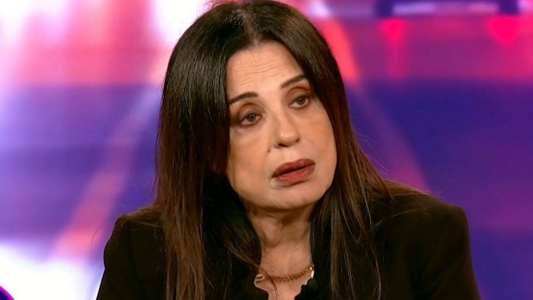 Μαρία Τζομπανάκη