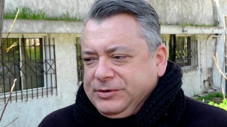 Νίκος Υποφάντης