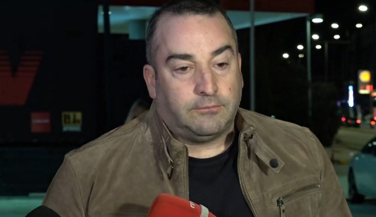 Χάρης Βαφειάς