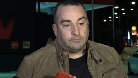 Χάρης Βαφειάς