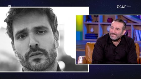 Ηλίας Βαλάσης