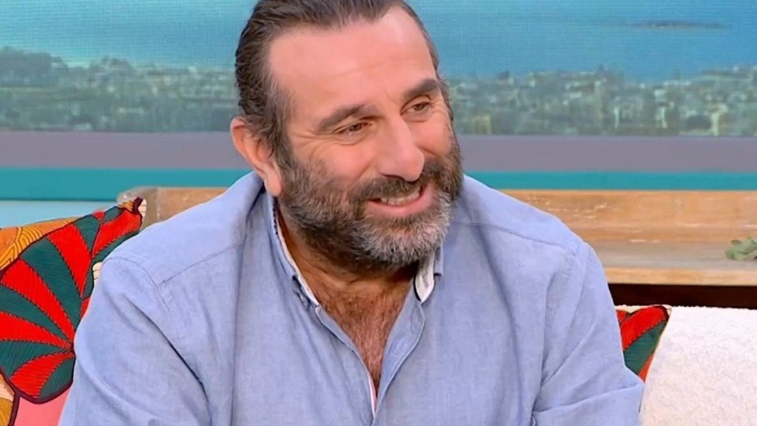 Ηλίας Βαλάσης