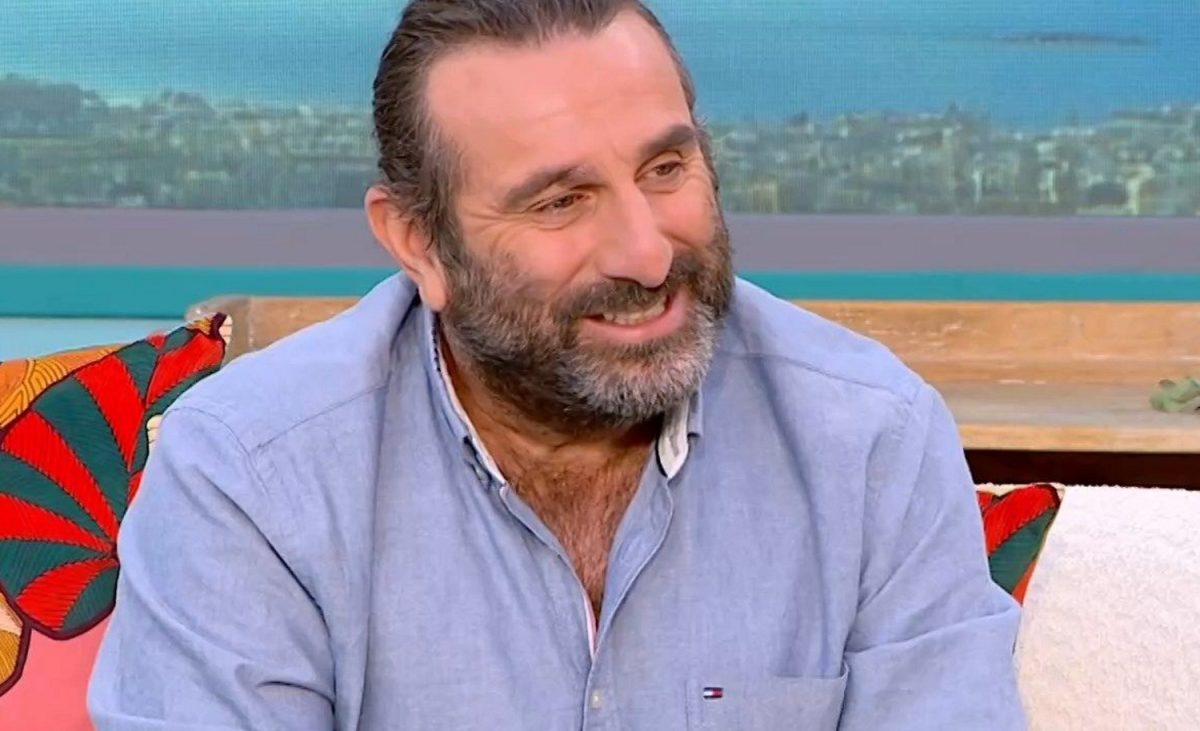 Ηλίας Βαλάσης