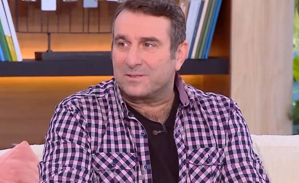 Ηλίας Βαλάσης