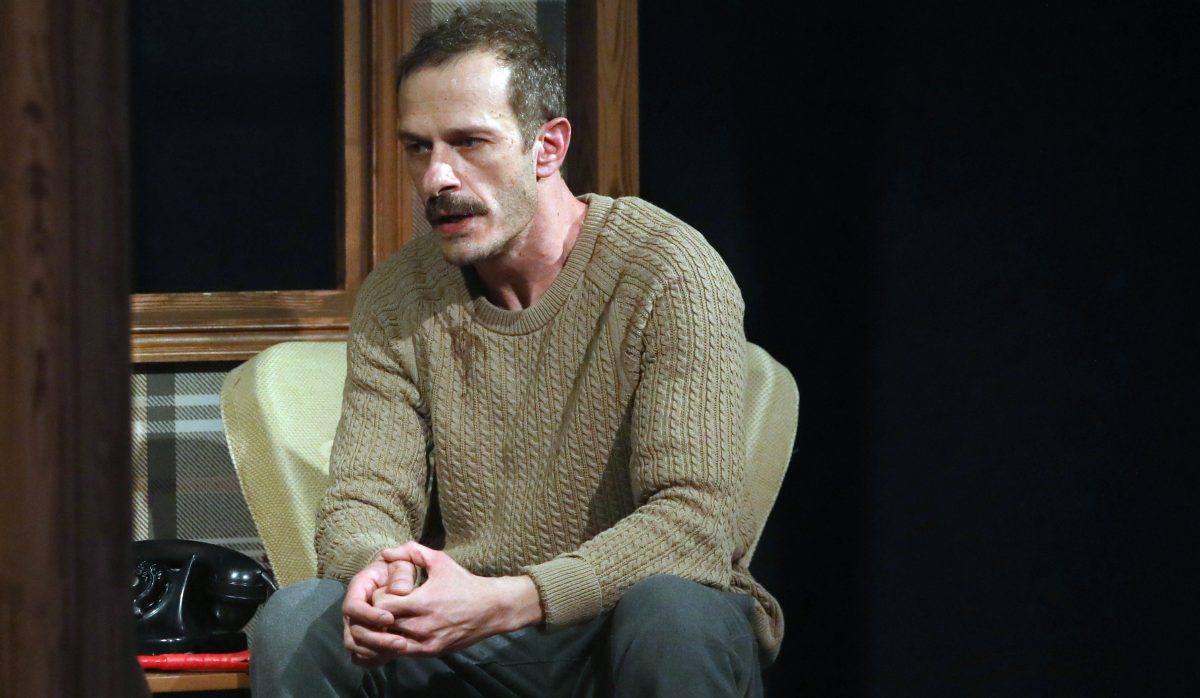 Μιχάλης Βαλάσογλου