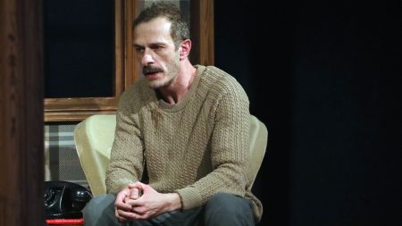 Μιχάλης Βαλάσογλου