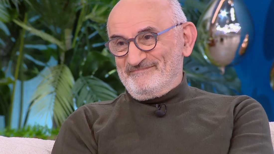 Τάκης Βαμβακίδης