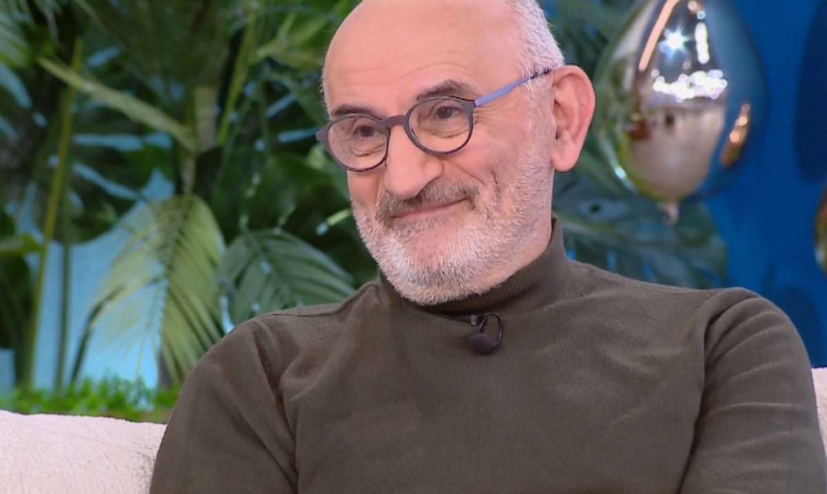 Τάκης Βαμβακίδης