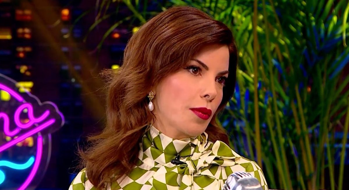 Αντελίνα Βαρθακούρη