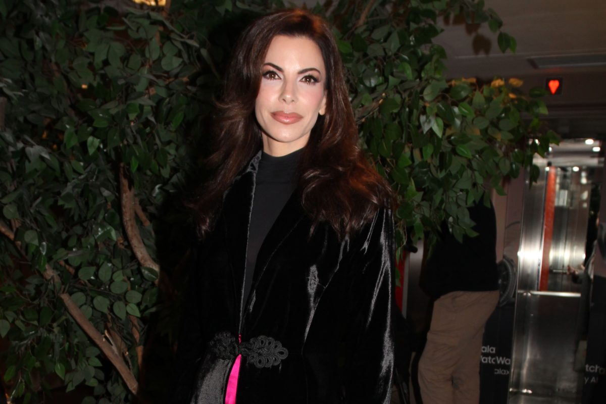 Αντελίνα Βαρθακούρη