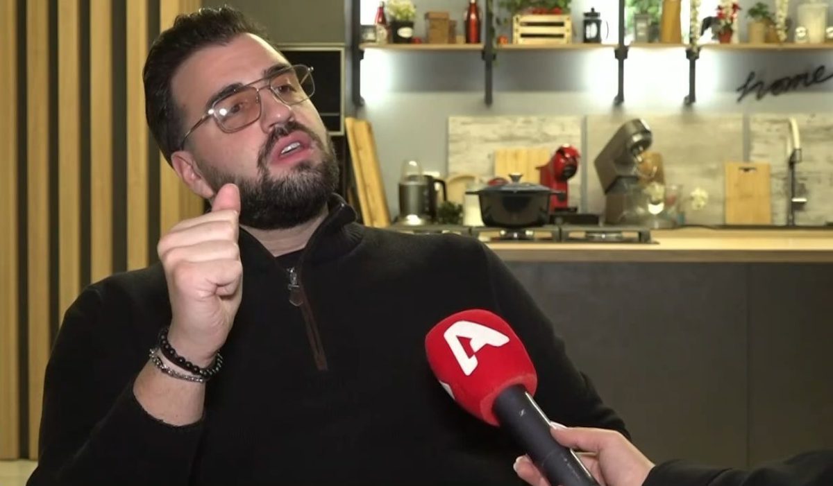 Σταύρος Βαρθαλίτης