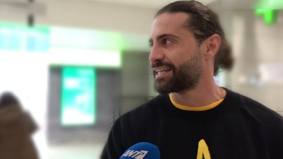 Κωνσταντίνος Βασάλος