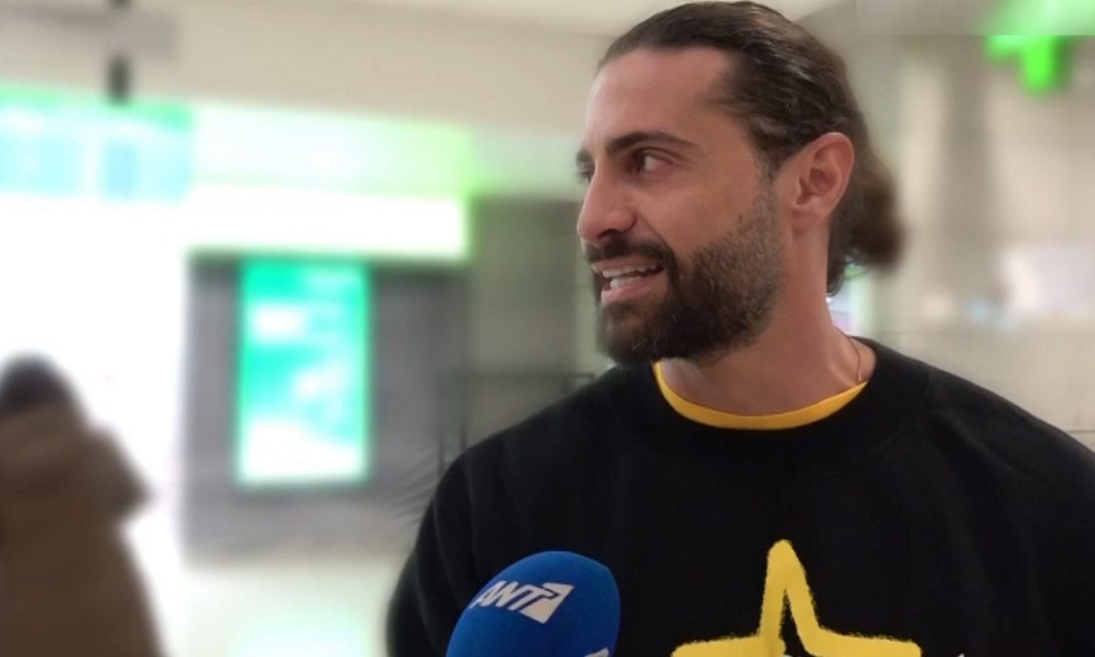 Κωνσταντίνος Βασάλος