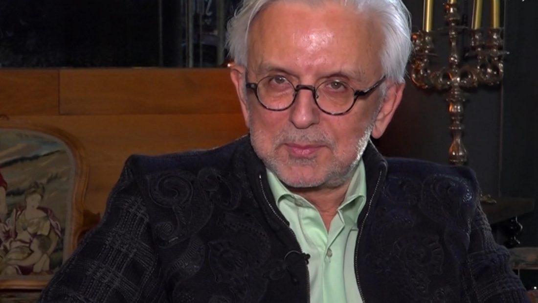 Δήμος Βερύκιος