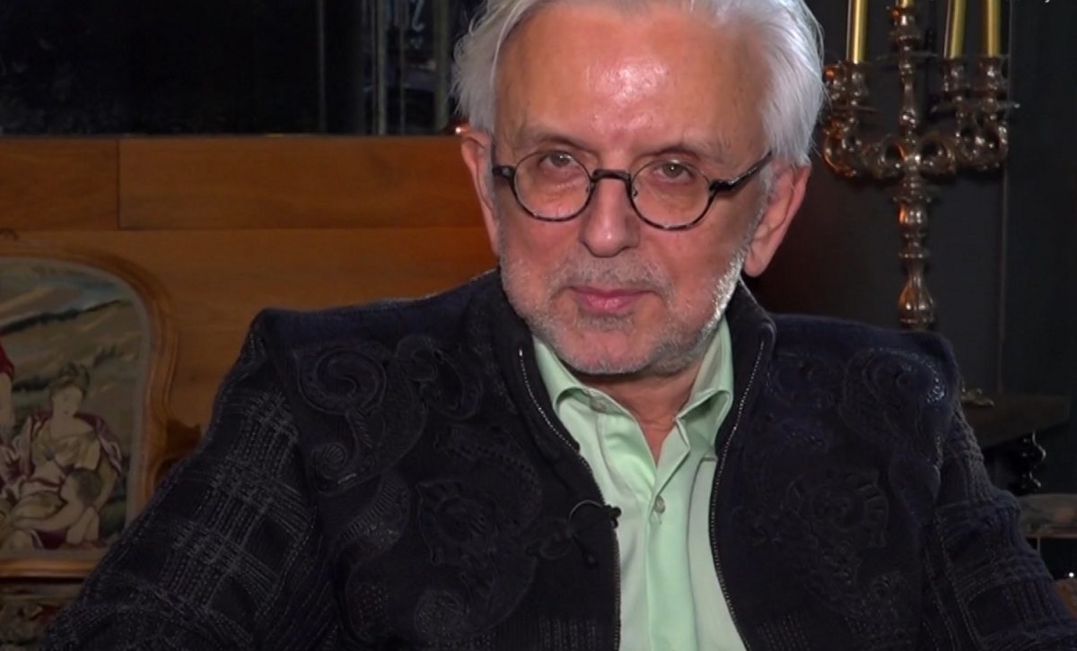 Δήμος Βερύκιος