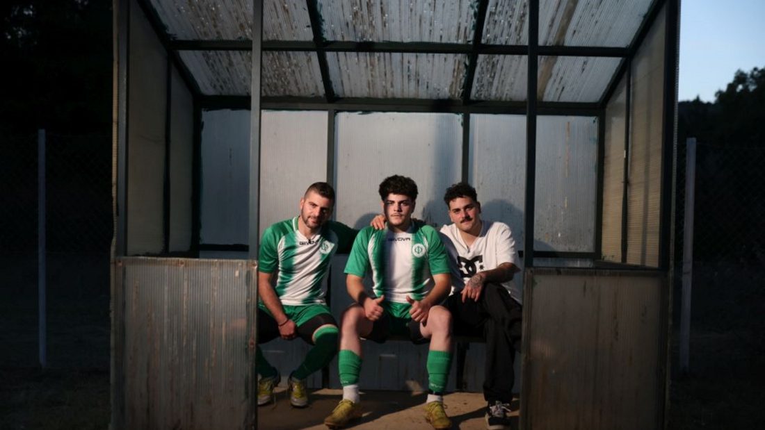 Βίλατζ Λιμπερταδόρες