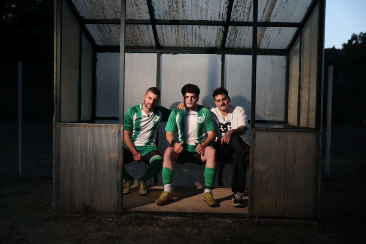 Βίλατζ Λιμπερταδόρες