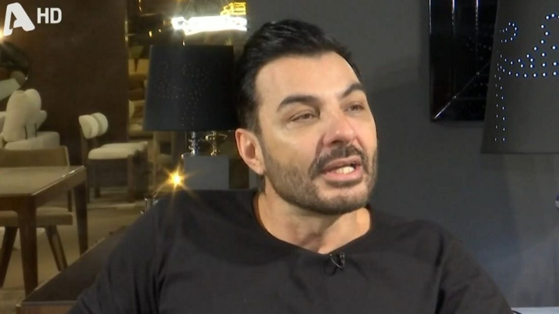 Θάνος Βογιατζής