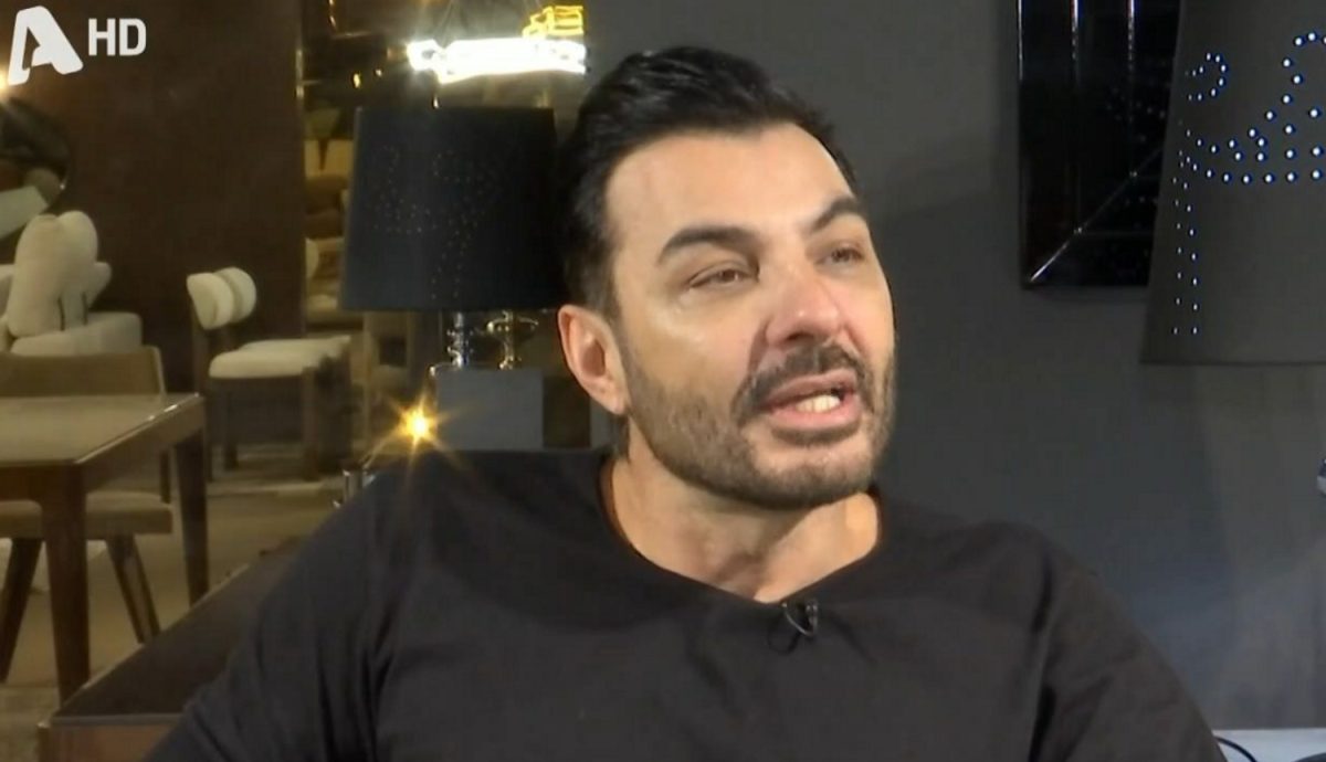 Θάνος Βογιατζής