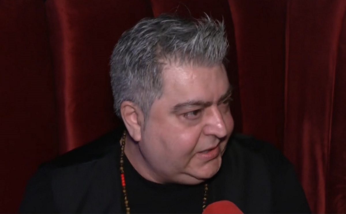 Σώτης Βολάνης