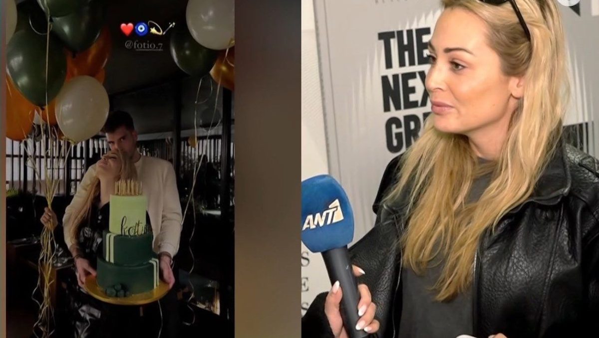 Ελένη Βουλγαράκη