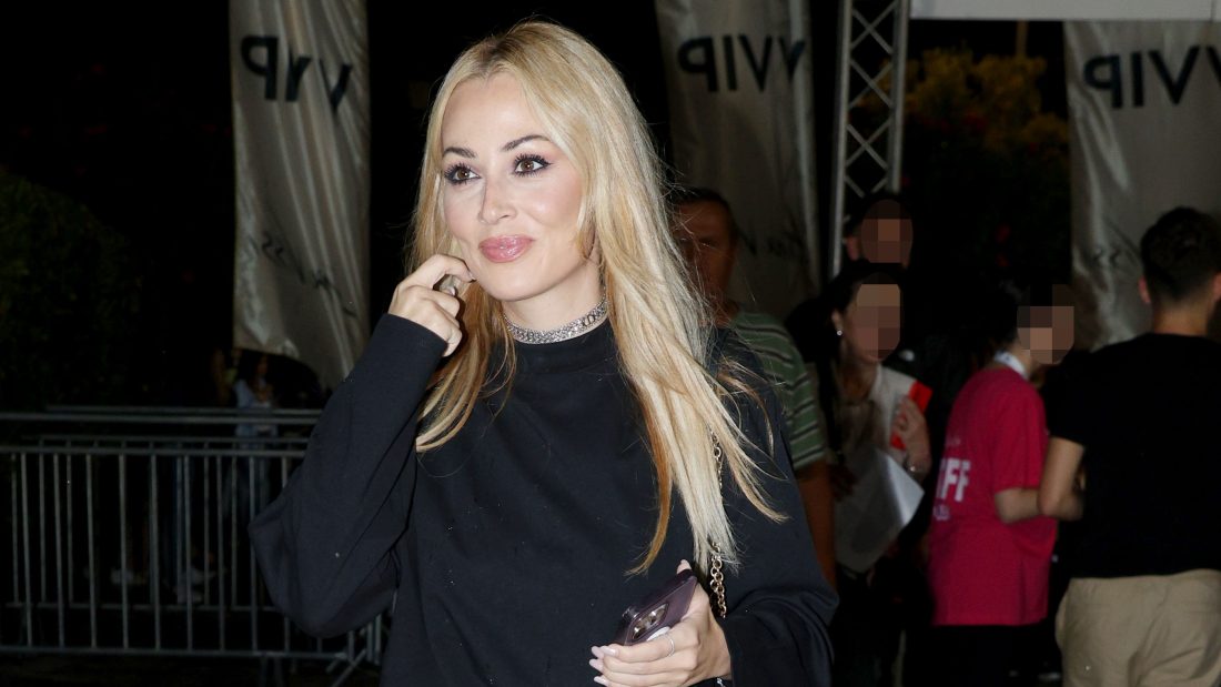 Ελένη Βουλγαράκη