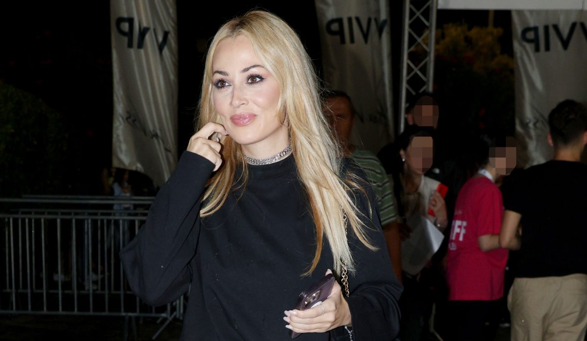 Ελένη Βουλγαράκη