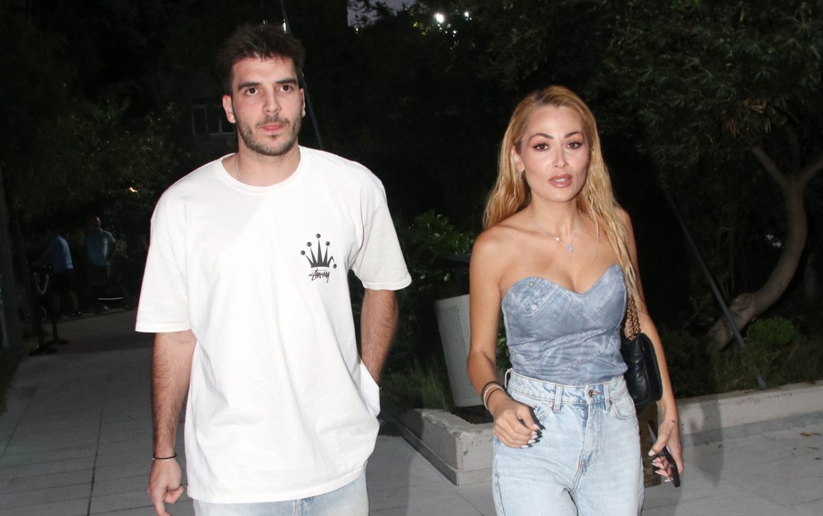 Ελένη Βουλγαράκη