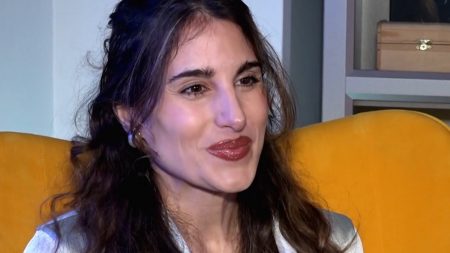 Παυλίνα Βουλγαράκη