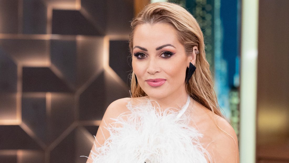 Ελένη Βουλγαράκη – Ανάρτηση «κόλαφος» για Δημήτρη Παπανώτα: «Ντροπιαστικό είναι να εκφράζεις δημόσια μισογυνιστικές απόψεις»