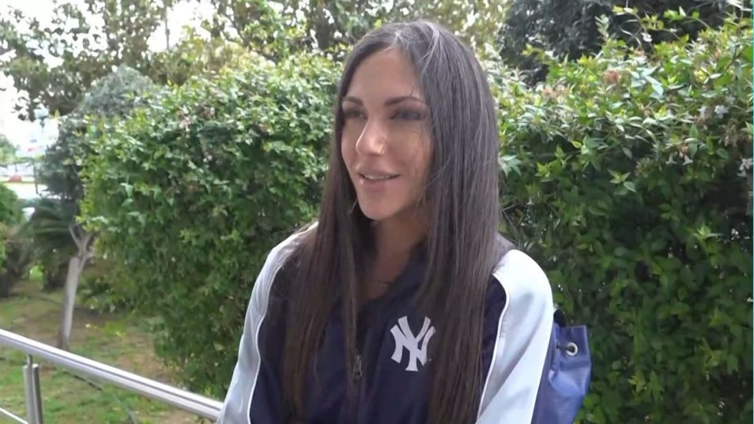 Ανθή Βούλγαρη