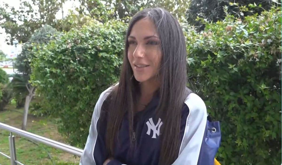 Ανθή Βούλγαρη