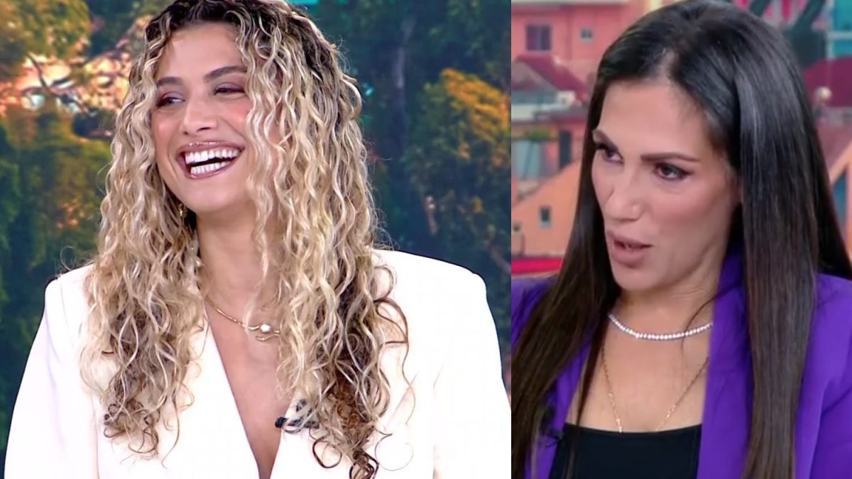 Ανθή Βούλγαρη Αντιγόνη