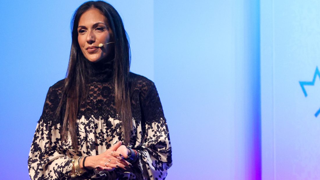 Ανθή Βούλγαρη