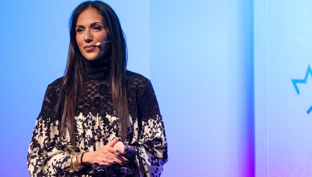 Ανθή Βούλγαρη