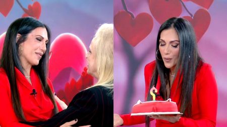 Ανθή Βούλγαρη