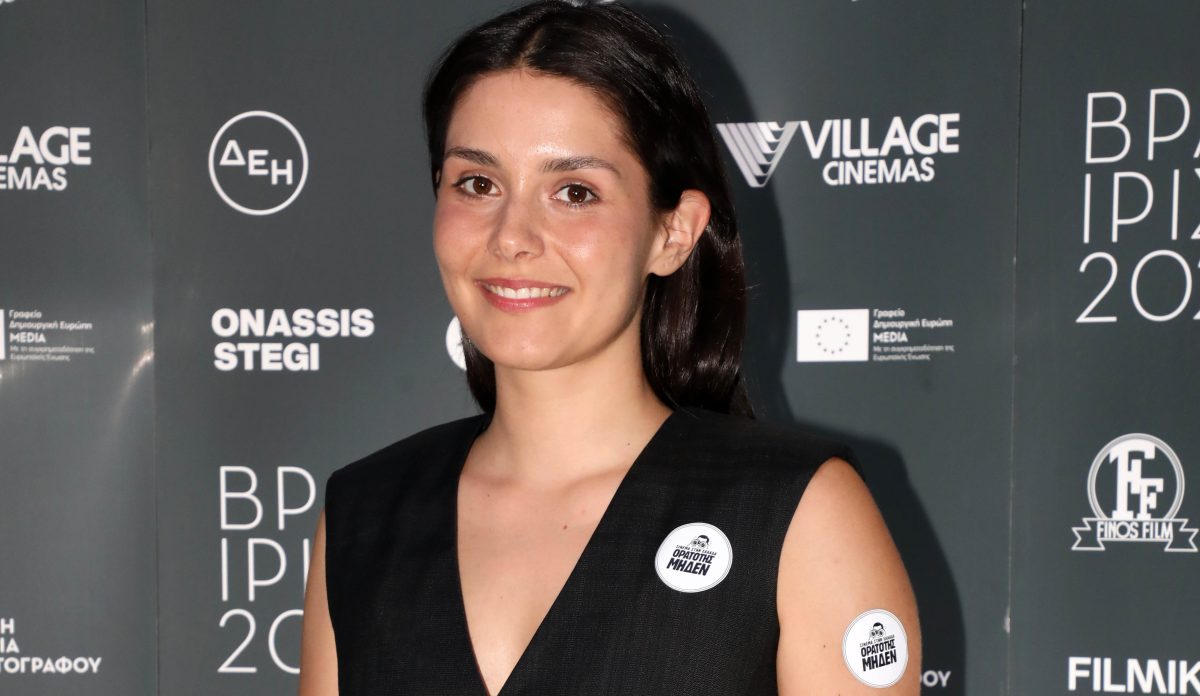 Ασημένια Βουλιώτη