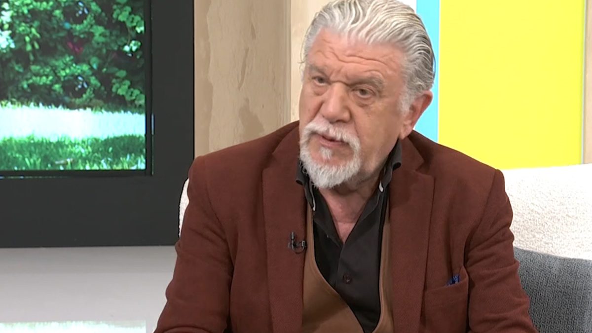 Γιάννης Βούρος