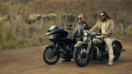 The Wrecking Crew: O Jason Momoa και o Dave Bautista «διαλύουν» το box office