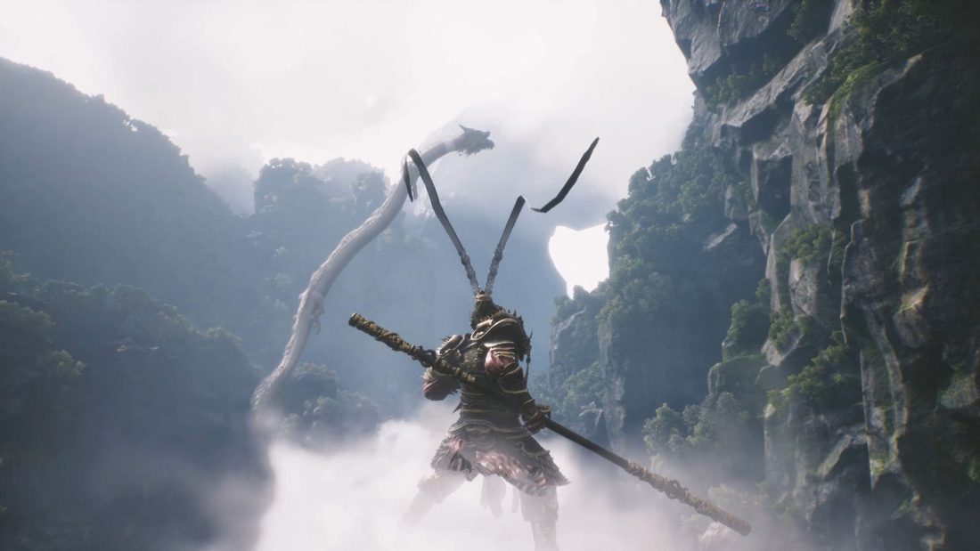 Φήμη: Το Black Myth: Wukong έρχεται στο Switch 2