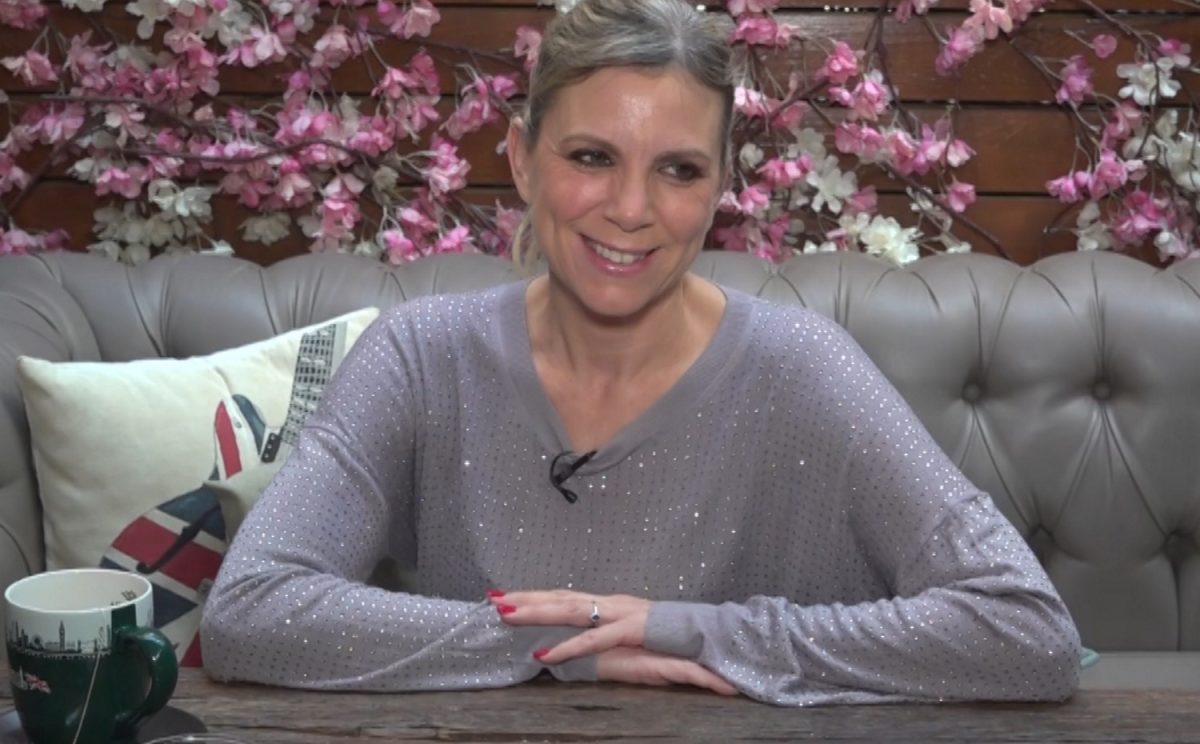 Βικτώρια Χαλκίτη